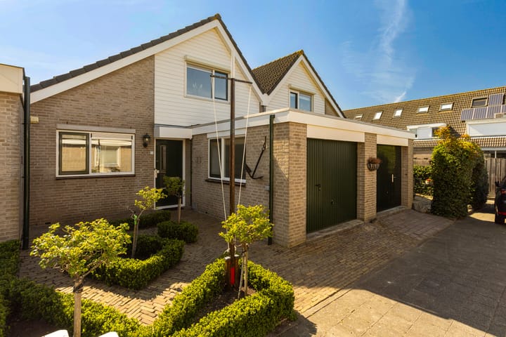 Foto 31 van Kompas 10