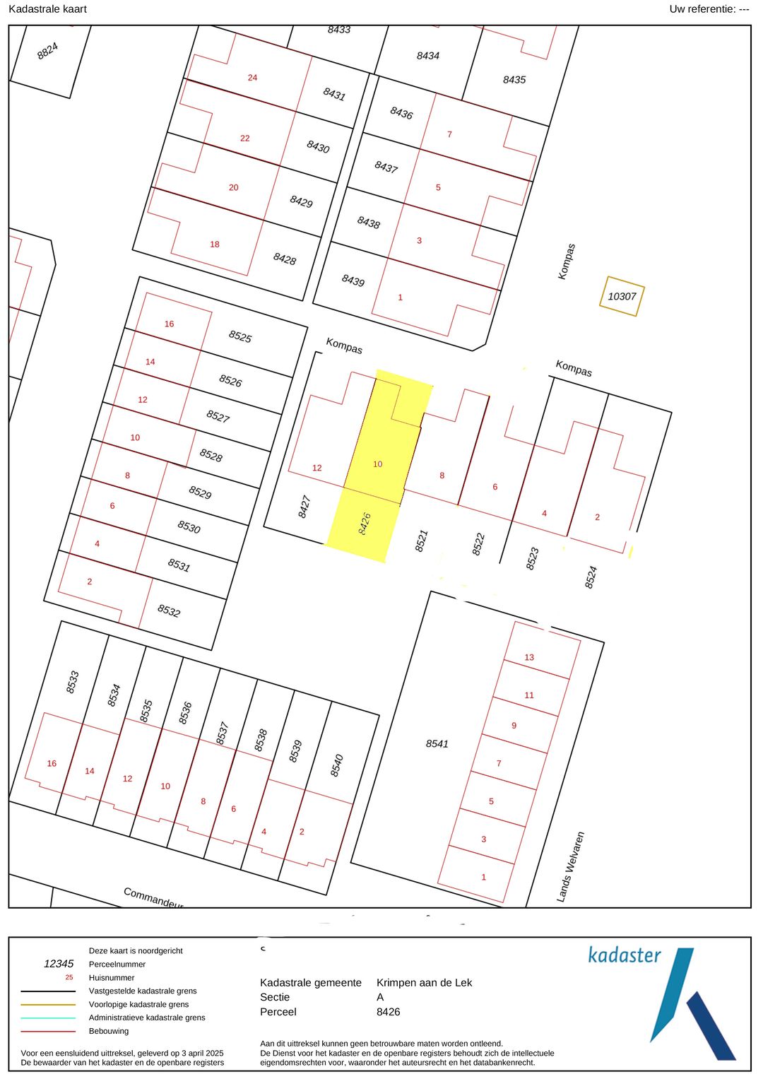 Photo 38 of Kompas 10