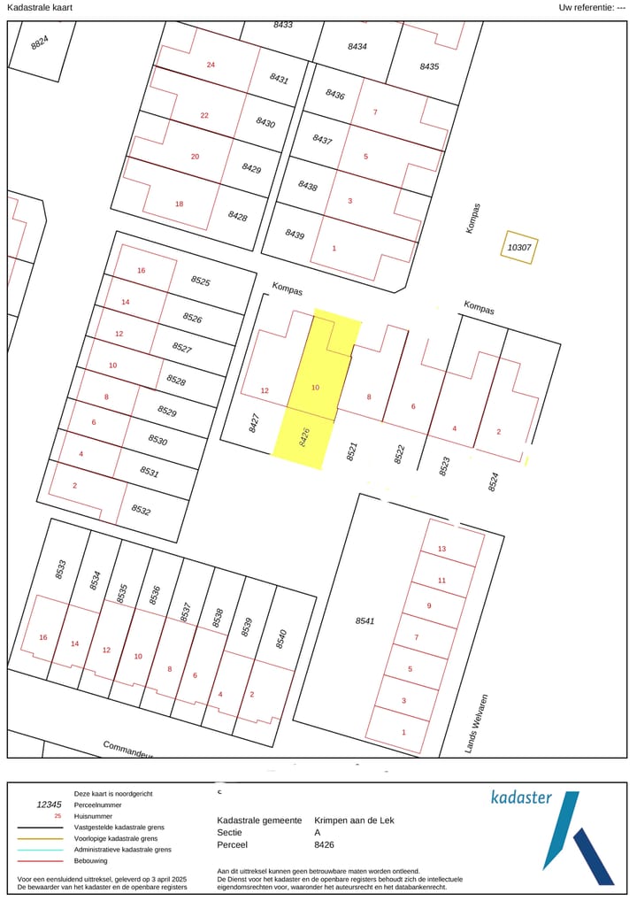 Foto 38 van Kompas 10