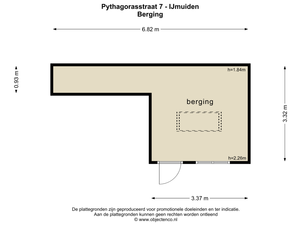 BERGING