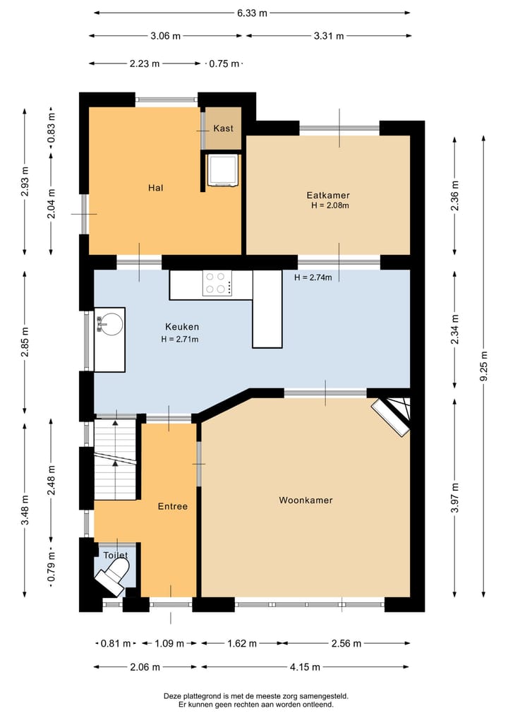 Foto 40 van Dorpsweg 51