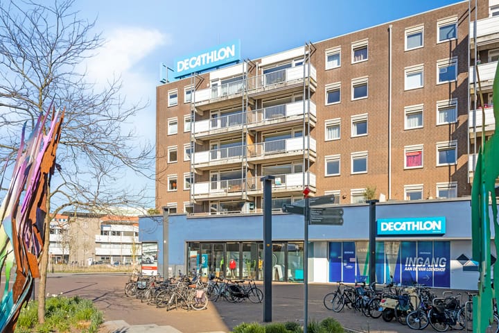 Boulevard 1945 55