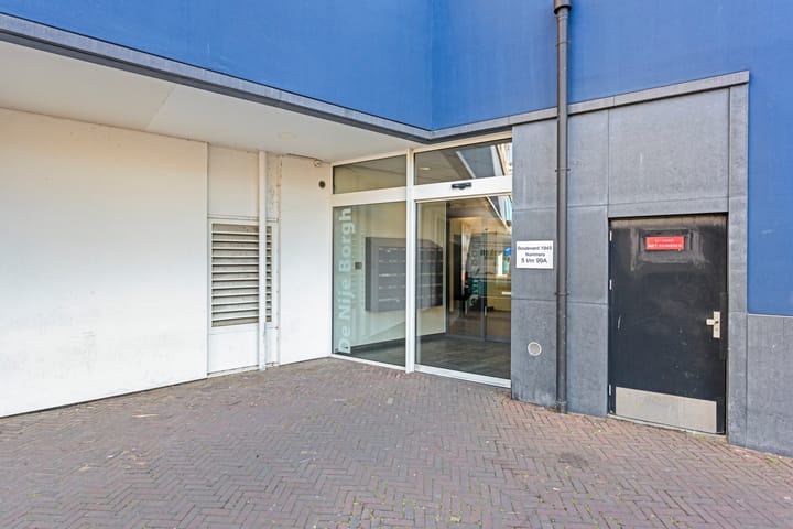 Foto 6 van Boulevard 1945 55