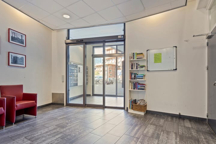 Foto 7 van Boulevard 1945 55