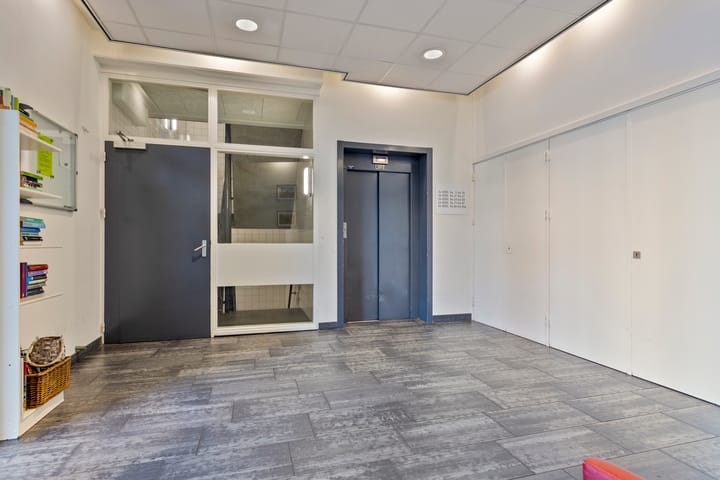 Foto 8 van Boulevard 1945 55