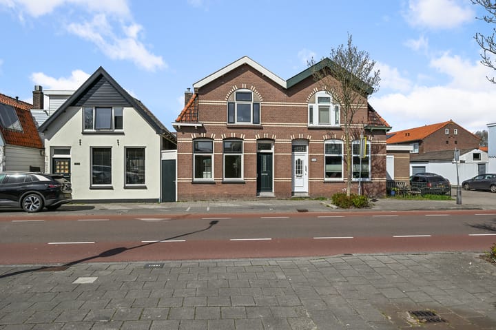 Dorpsstraat 1028