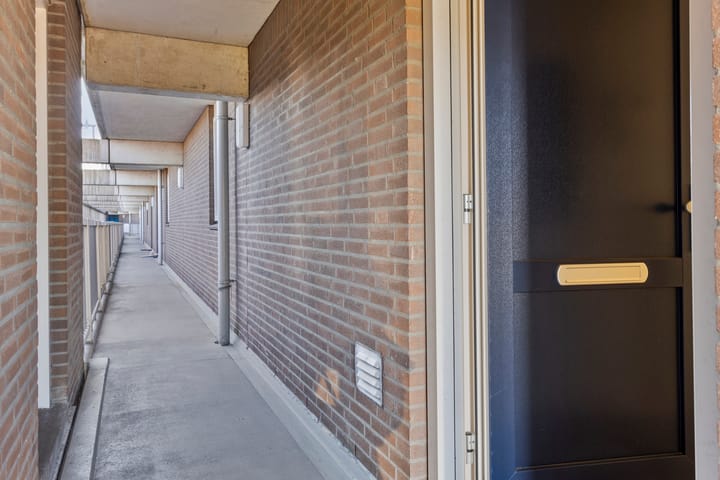 Foto 9 van Boulevard 1945 55