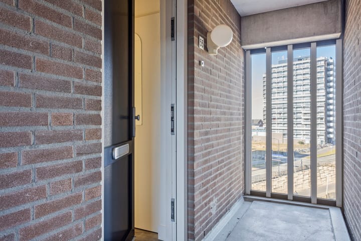 Foto 10 van Boulevard 1945 55