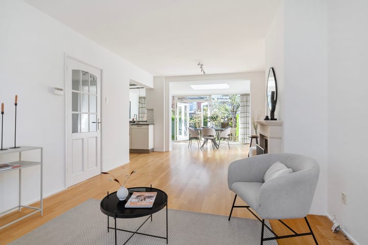 Foto 2 van Lijsterlaan 34