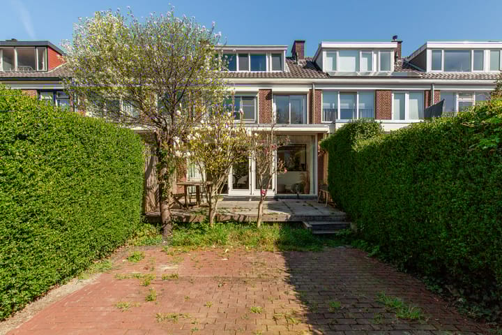 Foto 3 van Lijsterlaan 34