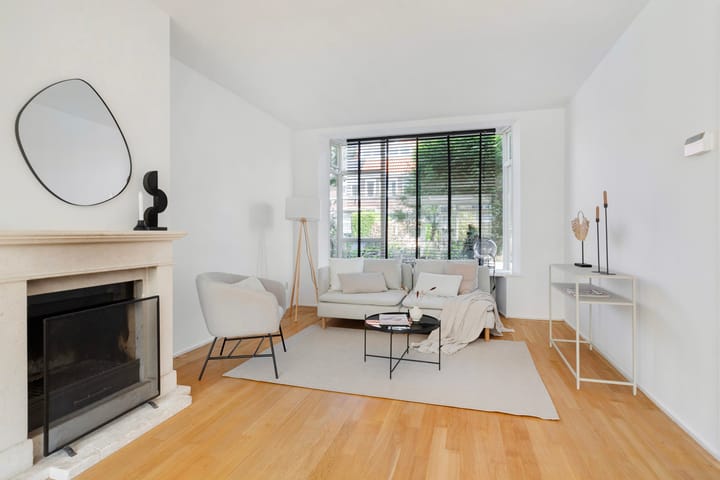 Foto 4 van Lijsterlaan 34