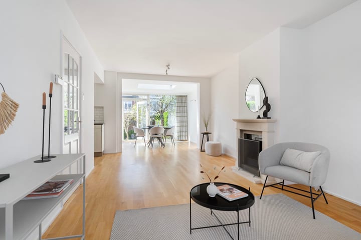 Foto 5 van Lijsterlaan 34