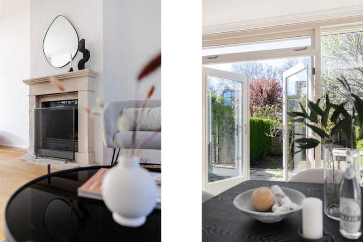 Foto 6 van Lijsterlaan 34