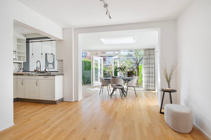 Foto 7 van Lijsterlaan 34