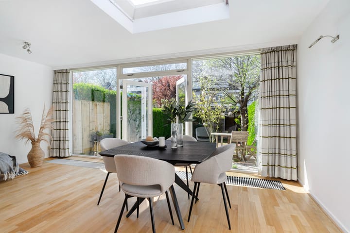 Foto 8 van Lijsterlaan 34