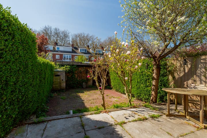 Foto 10 van Lijsterlaan 34