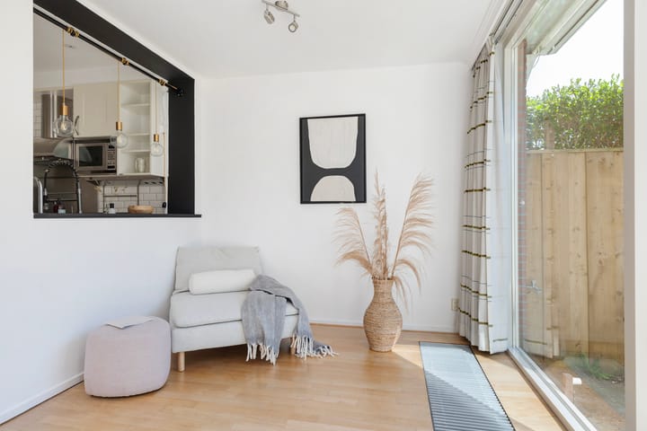 Foto 12 van Lijsterlaan 34