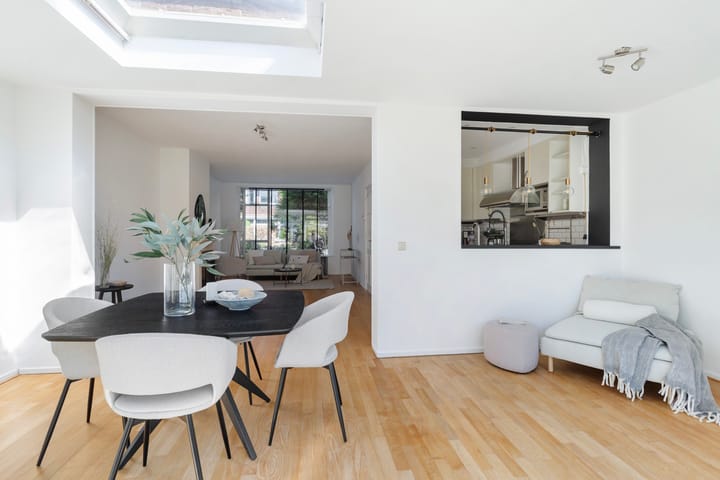 Foto 13 van Lijsterlaan 34