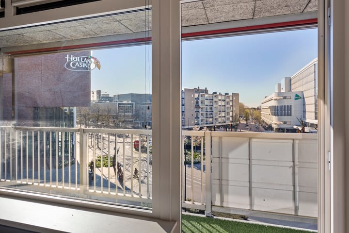 Foto 30 van Boulevard 1945 55