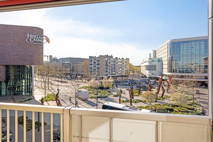 Foto 31 van Boulevard 1945 55