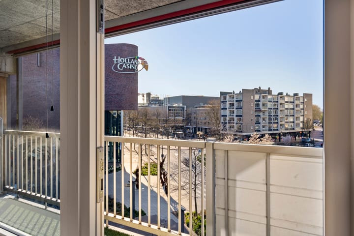 Foto 32 van Boulevard 1945 55