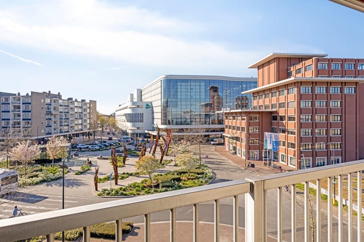 Foto 33 van Boulevard 1945 55