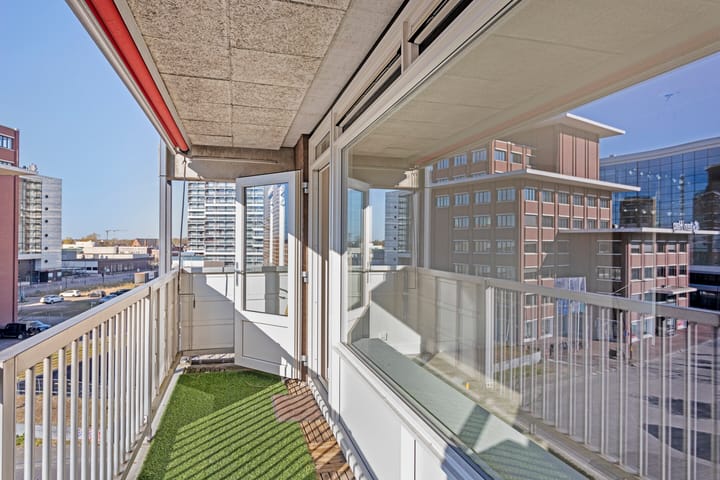 Foto 34 van Boulevard 1945 55