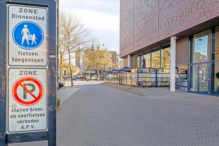 Foto 38 van Boulevard 1945 55