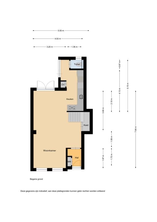 Foto 33 van Dorpsstraat 1028