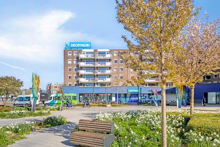 Foto 39 van Boulevard 1945 55