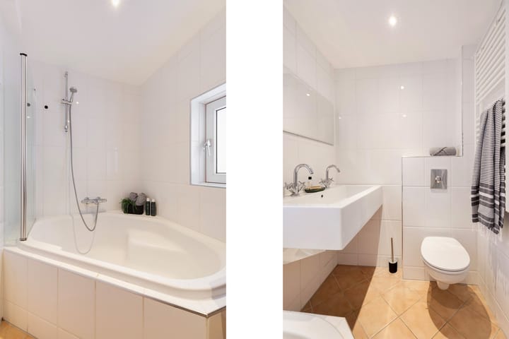 Foto 25 van Lijsterlaan 34