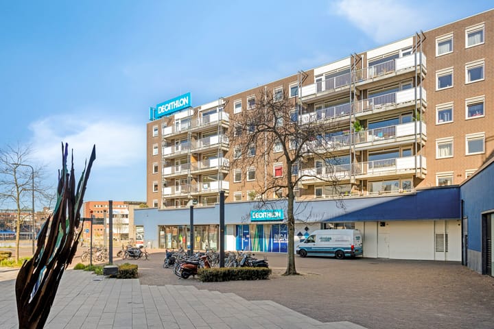 Foto 40 van Boulevard 1945 55