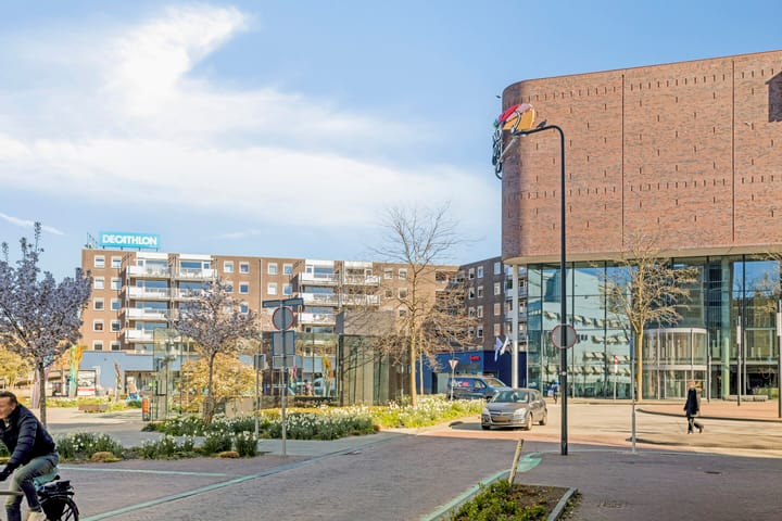 Foto 41 van Boulevard 1945 55