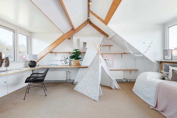 Foto 27 van Lijsterlaan 34