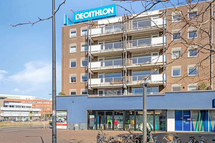 Foto 43 van Boulevard 1945 55