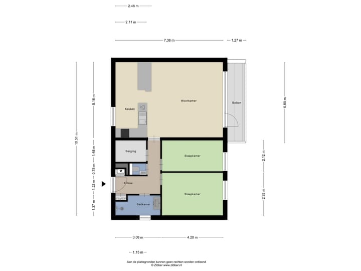 Foto 44 van Boulevard 1945 55