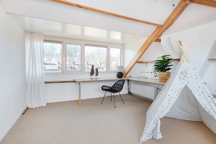 Foto 29 van Lijsterlaan 34