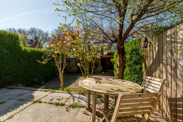 Foto 30 van Lijsterlaan 34