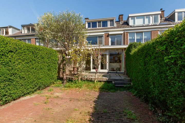 Foto 33 van Lijsterlaan 34