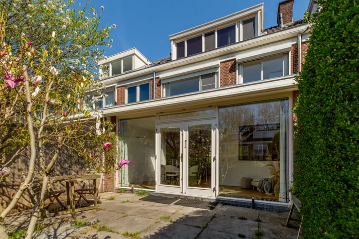 Foto 34 van Lijsterlaan 34