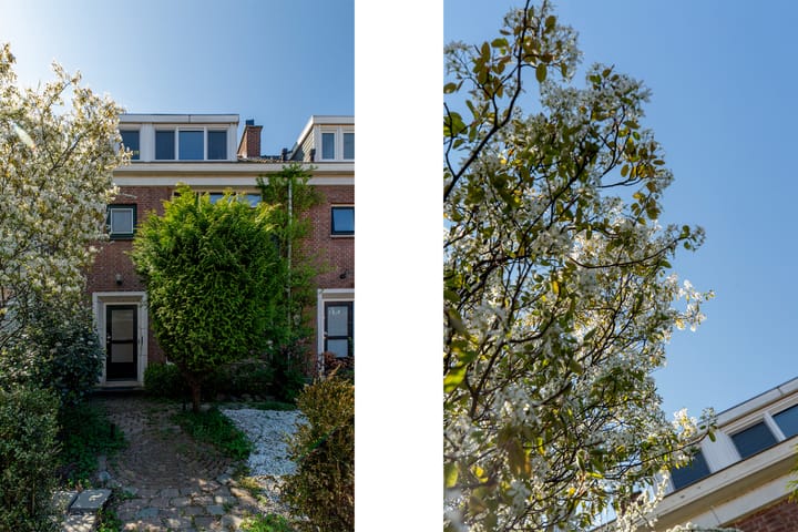 Foto 36 van Lijsterlaan 34