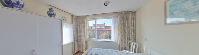 Slaapkamer