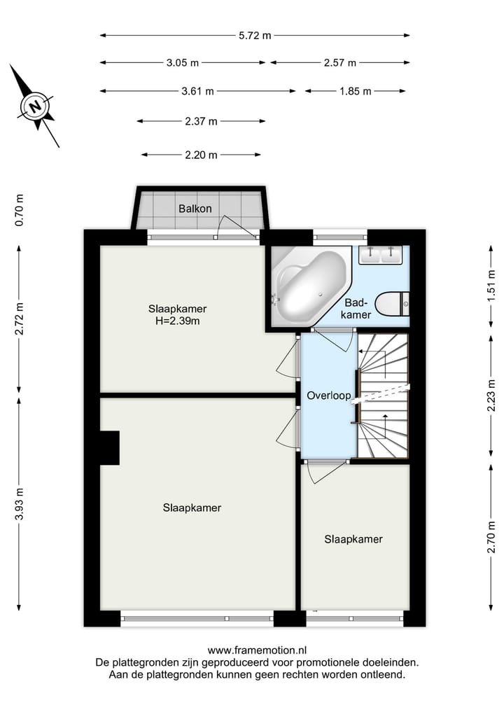 Foto 39 van Lijsterlaan 34