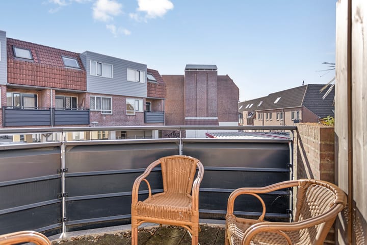 Foto 30 van Kaatsbaan 3