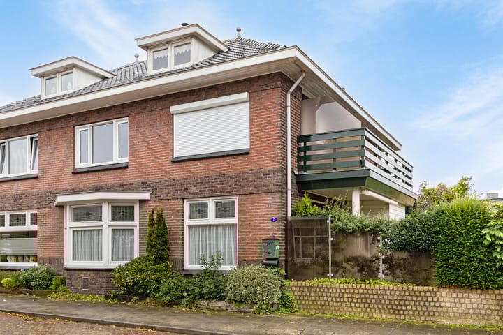 Haerstraat 2
