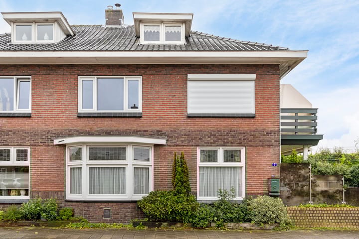 Foto 2 van Haerstraat 2