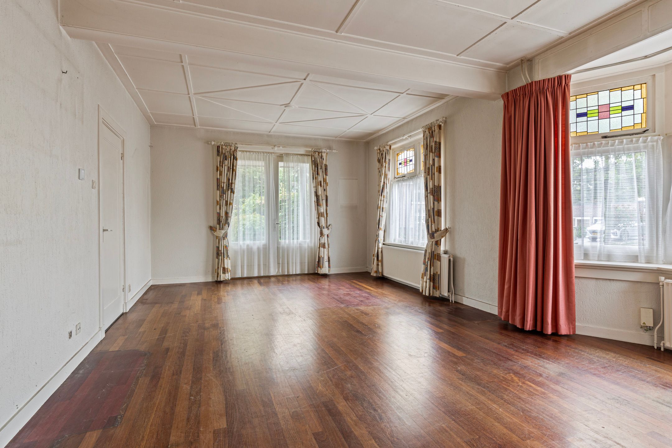 Foto 3 van Haerstraat 2