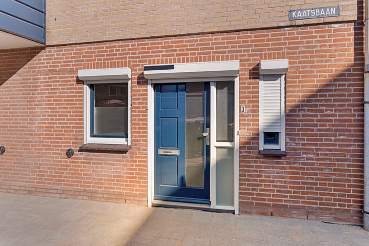 Foto 51 van Kaatsbaan 3