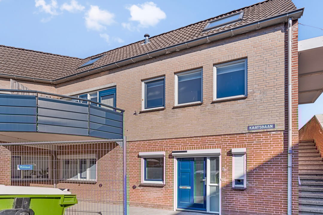 Foto 52 van Kaatsbaan 3