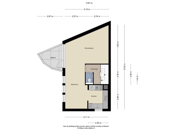 Foto 55 van Kaatsbaan 3